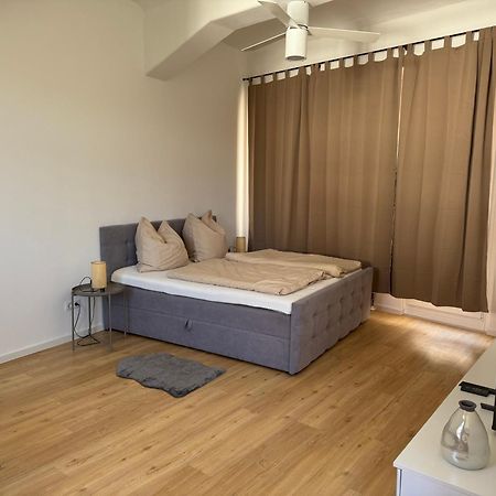 לייפציג City Apartment מראה חיצוני תמונה
