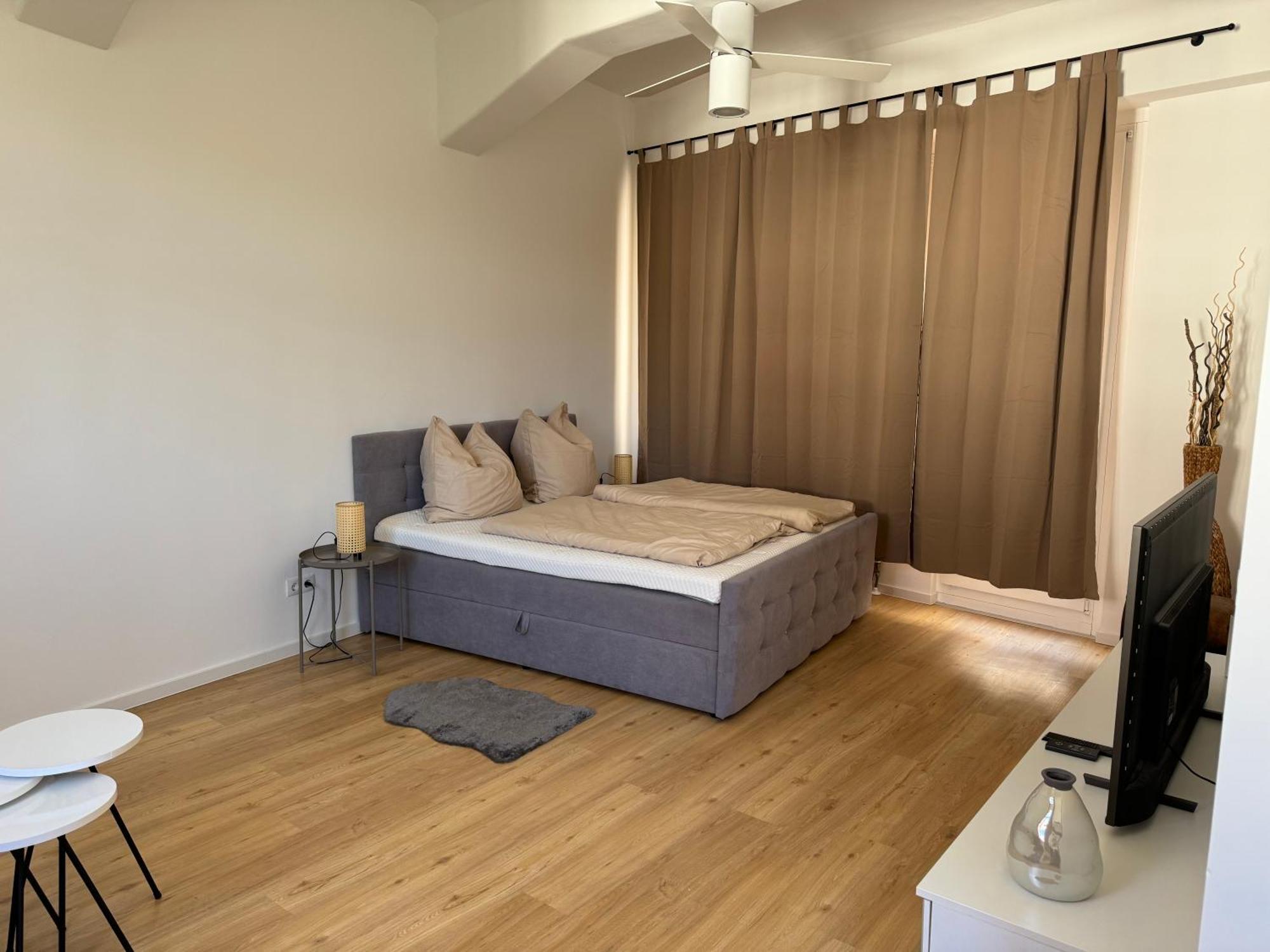 לייפציג City Apartment מראה חיצוני תמונה